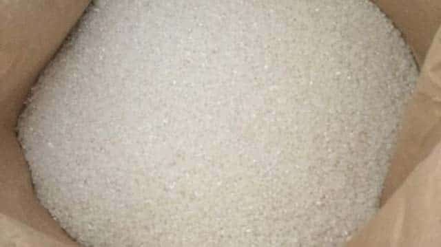 「こしひかり米」