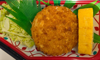 香川で弁当の配達をしている三和食品の日替わりメニュー